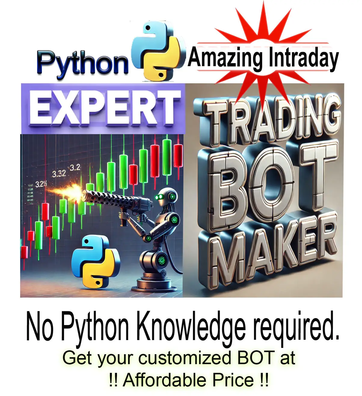 Trading Automation